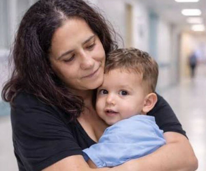 Domenico non ce l&rsquo;ha fatta: il piccolo guerriero si &egrave; spento al Monaldi