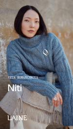 laine-magazine-issue-30-autumn-2026