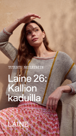 laine-magazine-issue-26-autumn-2025