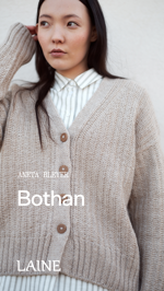 laine-magazine-issue-30-autumn-2026