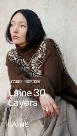 laine-magazine-issue-30-autumn-2026