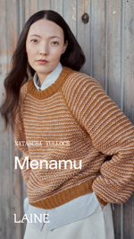 laine-magazine-issue-30-autumn-2026