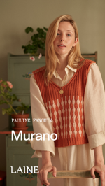laine-magazine-issue-29-summer-2026