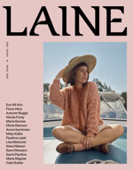 laine-magazine-issue-28-spring-2026
