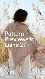 laine-magazine-issue-27-winter-2025