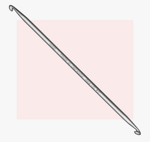 double-ended-tunisian-crochet-hook-addi