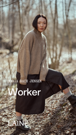 laine-magazine-issue-30-autumn-2026