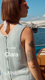 laine-magazine-issue-28-spring-2026