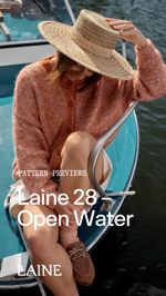 laine-magazine-issue-28-spring-2026
