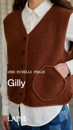 laine-magazine-issue-26-autumn-2025