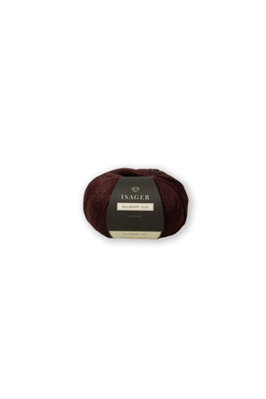 mulberry-silk