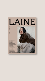 laine-magazine-issue-30-autumn-2026