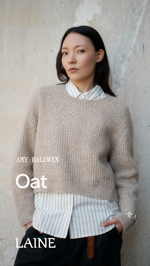 laine-magazine-issue-30-autumn-2026