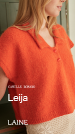 laine-magazine-issue-29-summer-2026