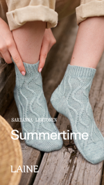 laine-magazine-issue-29-summer-2026