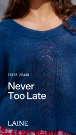 laine-magazine-issue-26-autumn-2025