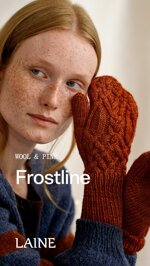 laine-magazine-issue-27-winter-2025