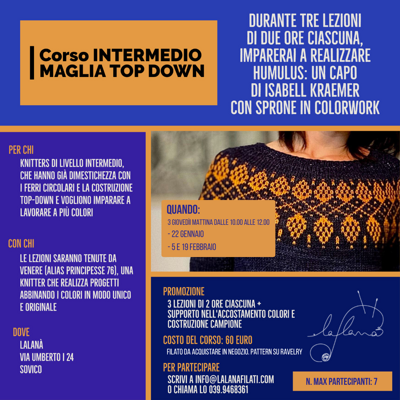 humulus giov. mattina