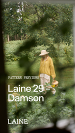 laine-magazine-issue-29-summer-2026