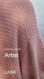 laine-magazine-issue-28-spring-2026