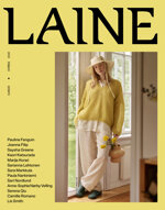 laine-magazine-issue-29-summer-2026