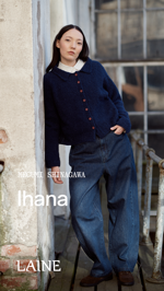 laine-magazine-issue-30-autumn-2026