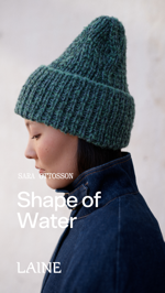 laine-magazine-issue-30-autumn-2026