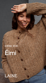 laine-magazine-issue-26-autumn-2025