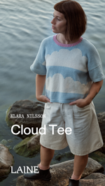 laine-magazine-issue-28-spring-2026