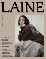 laine-magazine-issue-30-autumn-2026