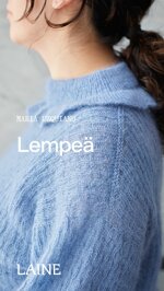 laine-magazine-issue-27-winter-2025