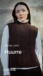 laine-magazine-issue-30-autumn-2026