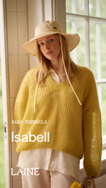 laine-magazine-issue-29-summer-2026