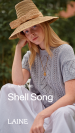 laine-magazine-issue-29-summer-2026