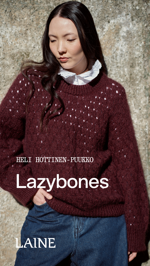 laine-magazine-issue-30-autumn-2026