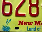 targa-auto-originale-stato-new-mexico-serie-19902010-628nab