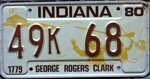 targa-auto-originale-stato-indiana-bicentenario-george-rogers-clark-serie-1980-49k68