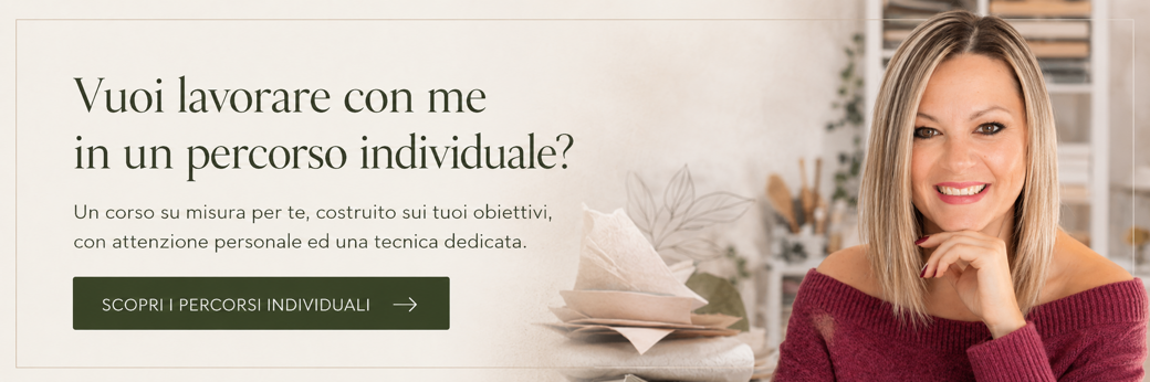 corso individuale lucilla paper