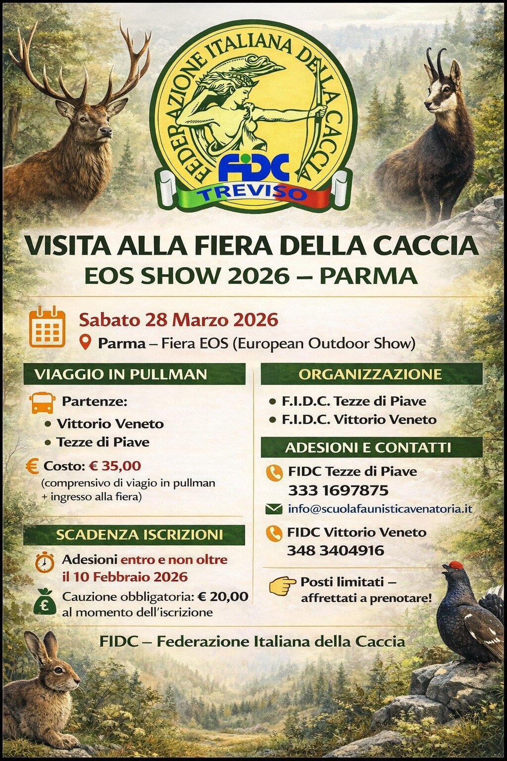 E.O.S. 2026 Parma