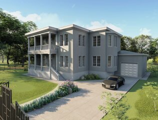 vile klasike me pishine