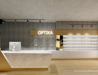 dyqan optika