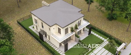 Projektim vilesh ne Tirane - Arkitekture bashkekohore nga Elis Baba Projektim vilesh ne Tirane - Arkitekture bashkekohore nga Elis Baba