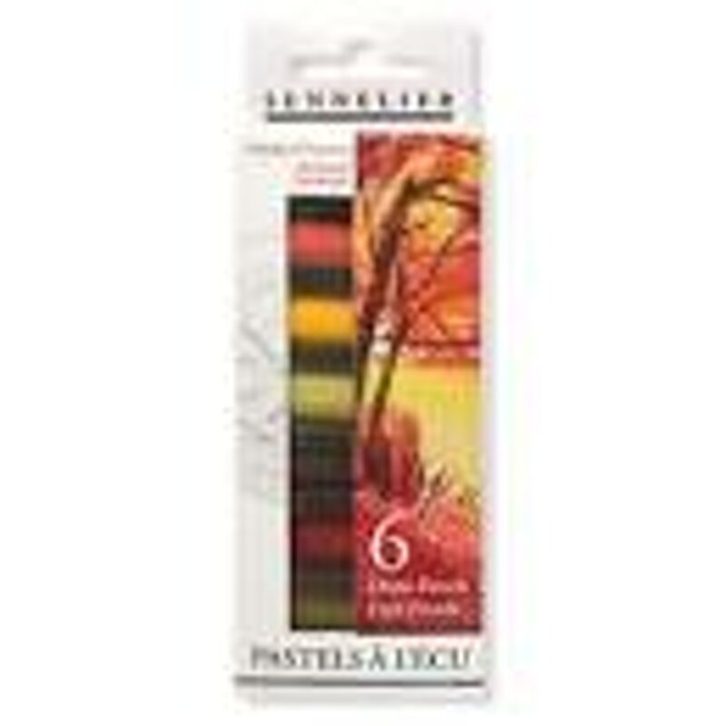 set-6-mezzi-pastelli-secchi-paesaggio-d-autunno-sennelier-pastel-l-ecu