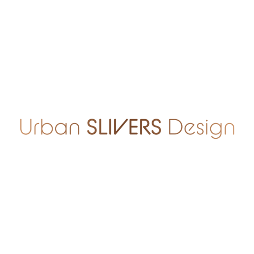 urban slivers design