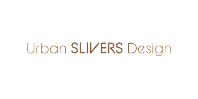 urban slivers design . titolo urban slivers design . titolo