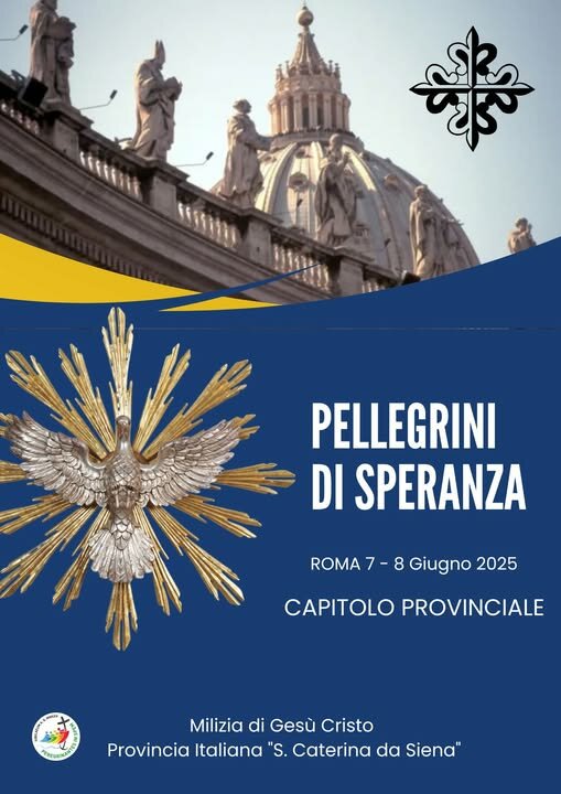 Capitolo Provinciale 2025