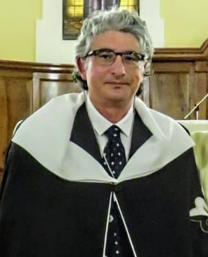 Il messaggio pasquale del Provinciale