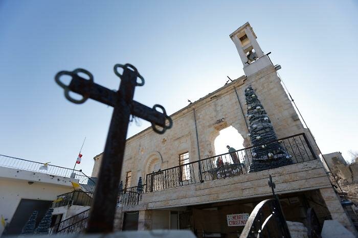 La Quaresima per il Libano