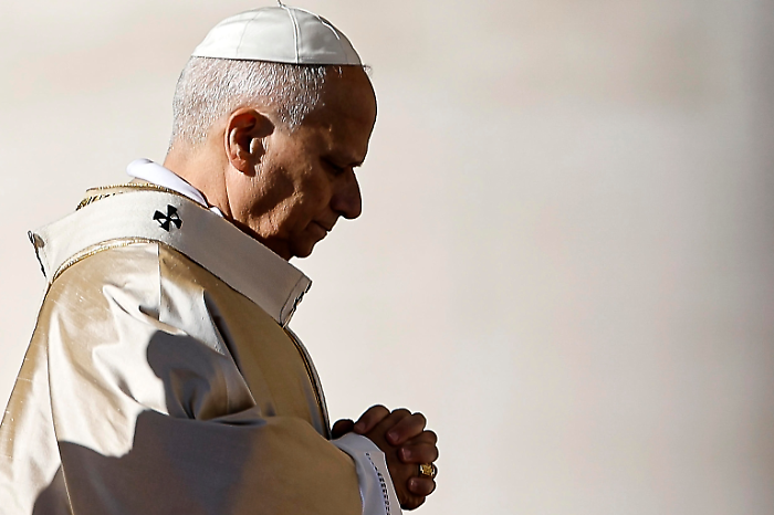 L’urgenza della pace