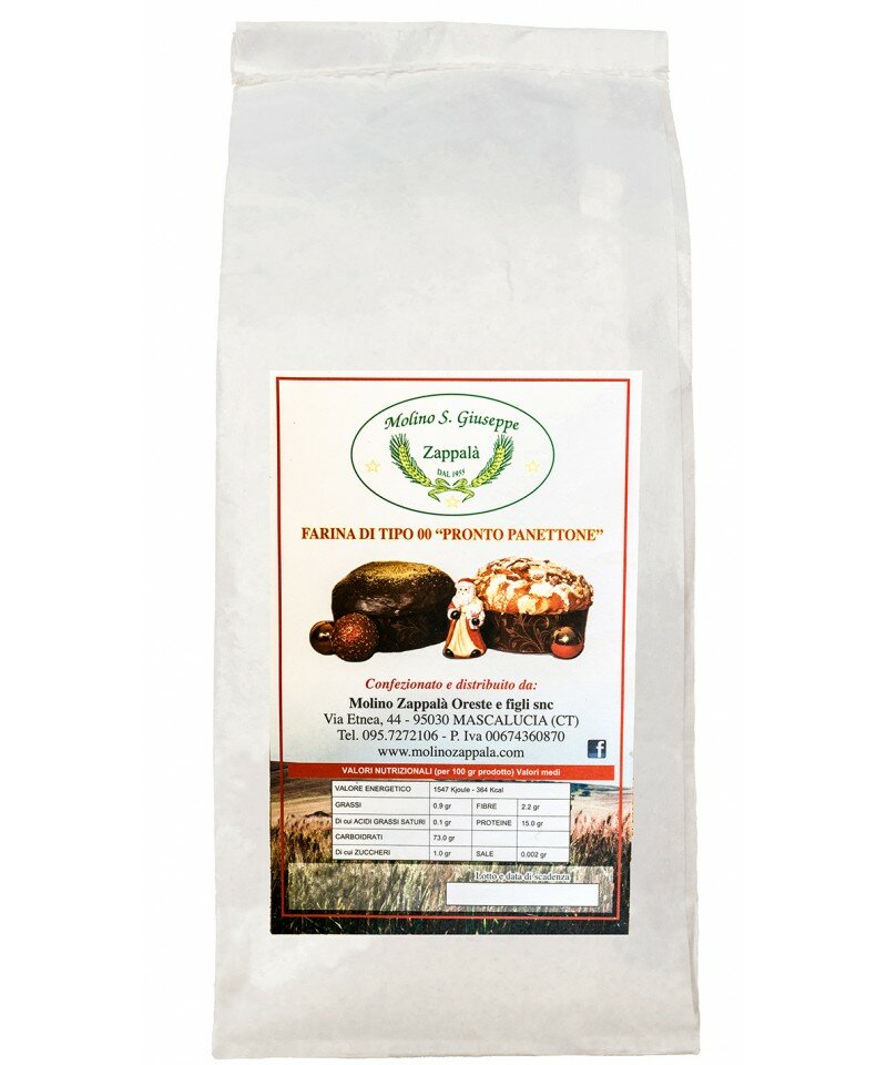 farina-tipo-00-pronto-panettone